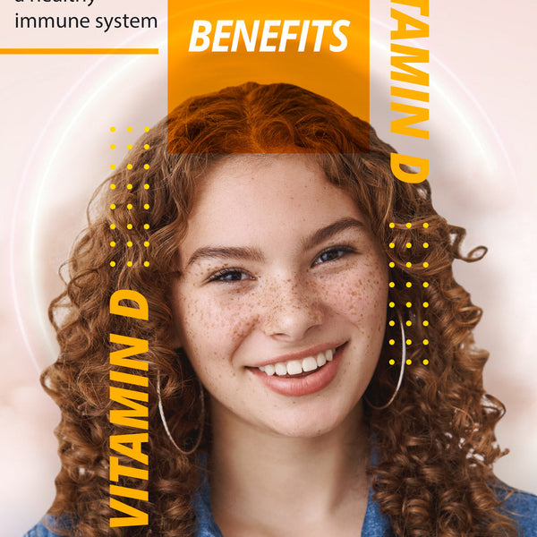 Vitamin D