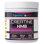 CREATINE / HMB