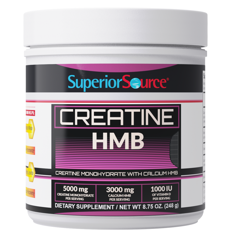 CREATINE / HMB