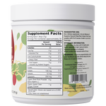 Organic Beet Root + Organic Apple Cider Vinegar Powder