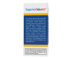 Superior Source L Theanine 200mg Instant Dissolve Tablets