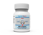 Kid's Vitamin D3 + K2 Clean Melts