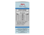 Kid's Vitamin D3 + K2 Clean Melts