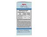 Kid's Vitamin D3 + K2 Clean Melts