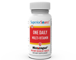 Superior Source One Daily Multi-Vitamin