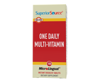 Superior Source One Daily Multi-Vitamin