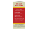 Superior Source One Daily Multi-Vitamin