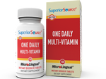 Superior Source One Daily Multi-Vitamin