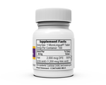 Superior Source Folic Acid 1,200mcg