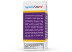 Superior Source NO SHOT Methylcobalamin B-12 2,500 mcg