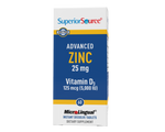 Advanced  Zinc with Vitamin D3