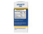 Advanced  Zinc with Vitamin D3