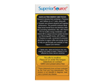 Quicky Fast Energy - 60 Tablets