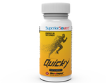 Quicky Fast Energy - 60 Tablets
