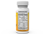 Quicky Fast Energy - 60 Tablets