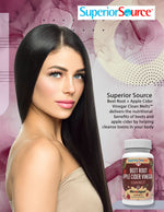 Beet Root Apple Cider Vinegar Powder Clean Melts