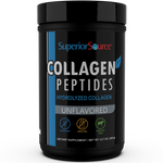 Superior Source Collagen Peptides