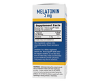 Superior Source Melatonin 3 mg With Chamomile