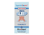 Kid's Sleep Clean Melts