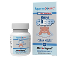 Kid's Sleep Clean Melts