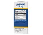 Superior Source L Theanine 200mg Instant Dissolve Tablets