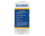Superior Source Selenium 200 mcg (as Selenomethionine)