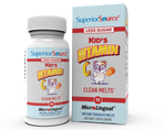 Kid's Vitamin C Clean Melts