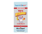 Kid's Vitamin C Clean Melts
