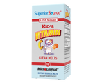Kid's Vitamin C Clean Melts