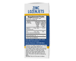 Superior Source Zinc Lozenjets with Vitamin C 15 mg and Zinc 5 mg