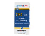 Superior Source Zinc Plus