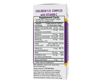 Superior Source Children's B-Complex Vitamins