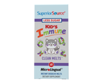 Kid's Immune Clean Melts
