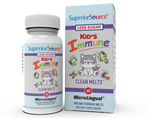 Kid's Immune Clean Melts
