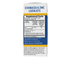 Superior Source Child Formula Echinacea and Zinc Lozenjets Nutritional Supplements