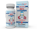 Kid's Vitamin C + D Clean Melts