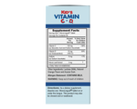 Kid's Vitamin C + D Clean Melts
