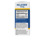 Superior Source Melatonin 10 mg With Chamomile