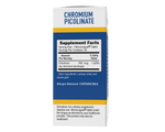 Superior Source Chromium Picolinate 500 mcg