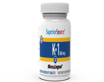 Superior Source Vitamin K-1 500 mcg (as Phytonadione)