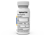 Superior Source Vitamin K-1 500 mcg (as Phytonadione)