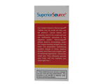 Superior Source Valerian Root 100 mg