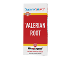 Superior Source Valerian Root 100 mg