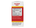Superior Source Valerian Root 100 mg