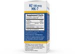 Superior Source Vitamin K-2 100 mcg (MK-7)