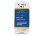 Superior Source Vitamin K-2 300 mcg (MK-7)