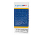 Superior Source Vitamin D3 400 IU (as Cholecalciferol)