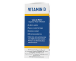Superior Source Vitamin D3 400 IU (as Cholecalciferol)