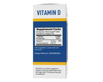 Superior Source Vitamin D3 400 IU (as Cholecalciferol)
