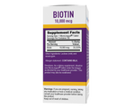 Superior Source Biotin 10,000 mcg